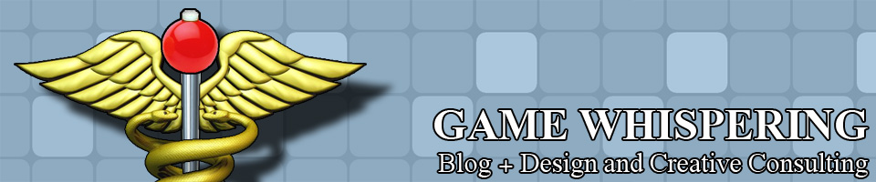 Game Whispering