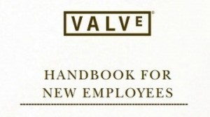 Valve Employee Handbook
