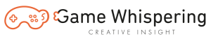 Game Whispering logo